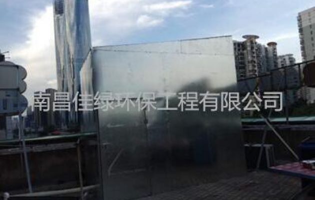 循環(huán)流化床鍋爐風(fēng)機(jī)噪聲治理方法